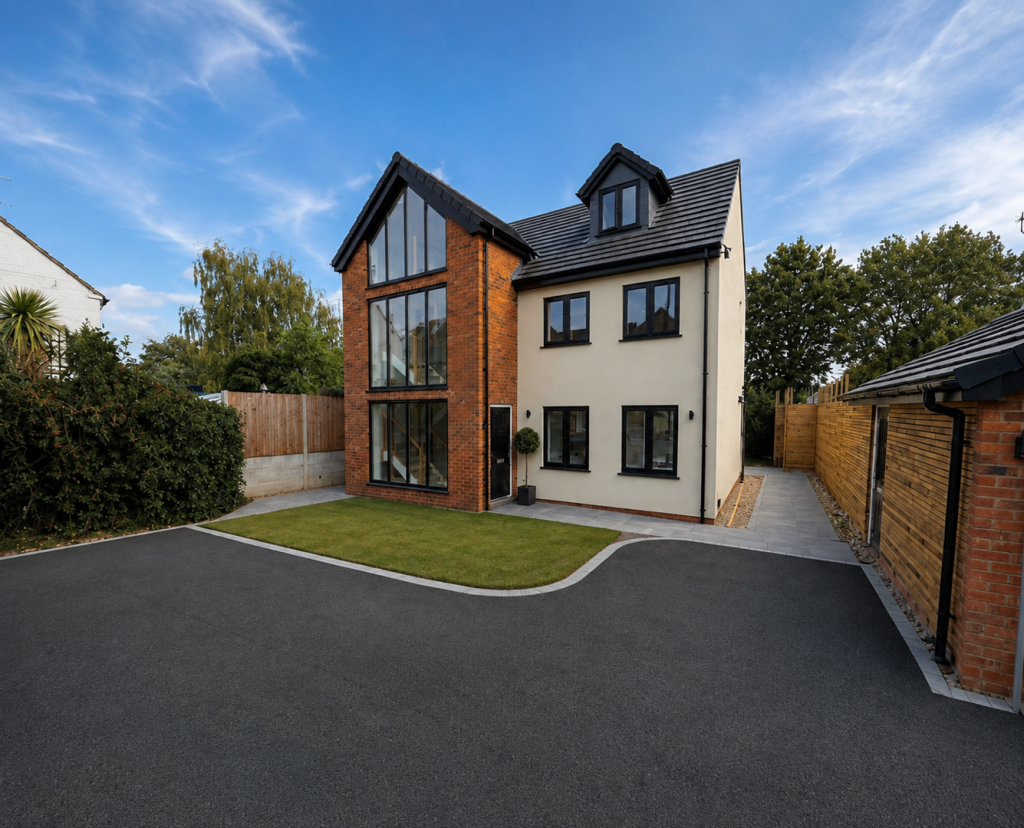 Main image of property: Heath Road, Uttoxeter