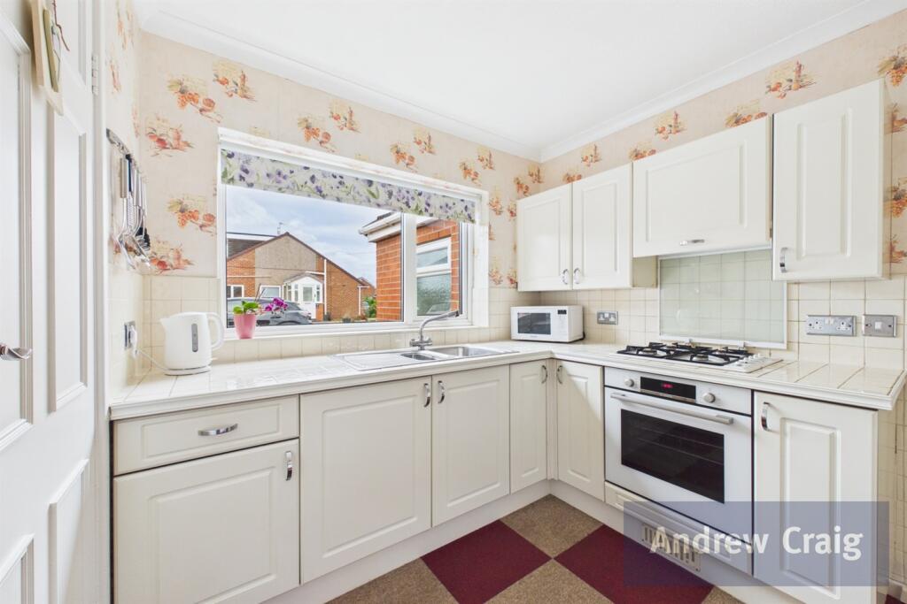 House in North Tyneside, North East - View 4