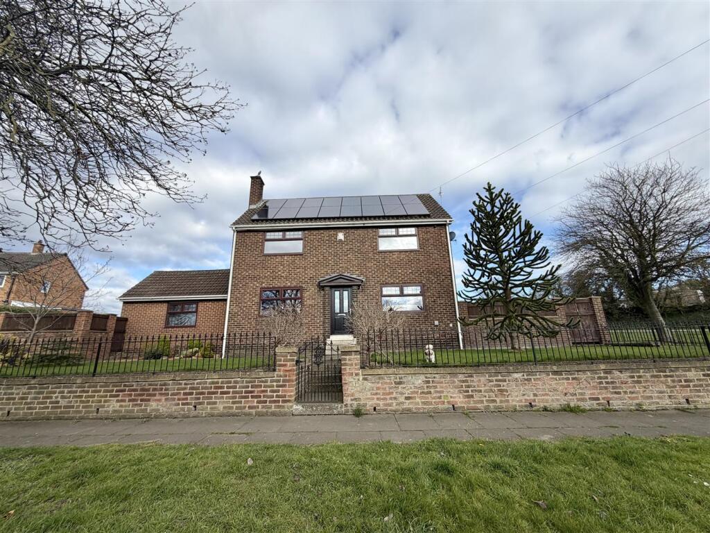 Main image of property: Market Place, Houghton Le Spring