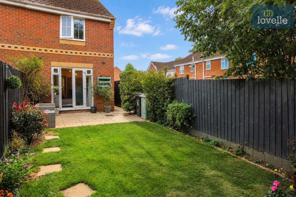 House in East Lindsey, Louth - View 2