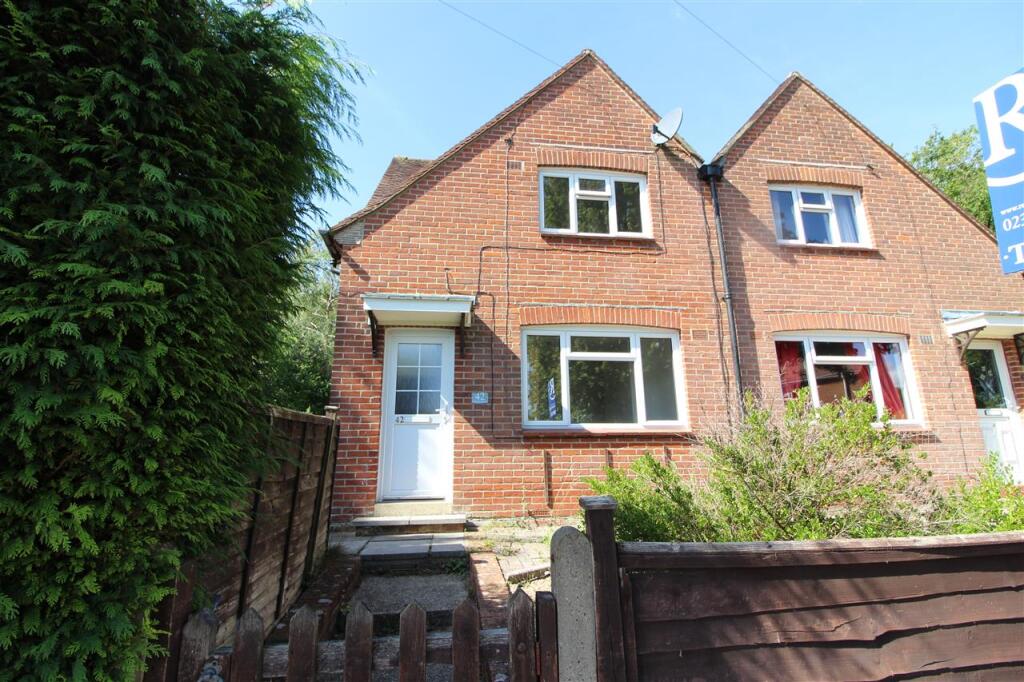Main image of property: Drayton Street, Winchester