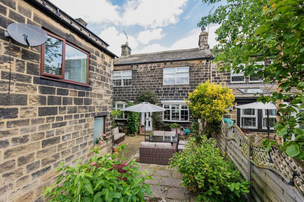 Main image of property: London Street, Rawdon, Leeds, West Yorkshire, LS19