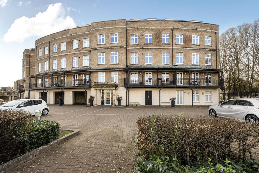 Main image of property: Jefferson Place, Bromley