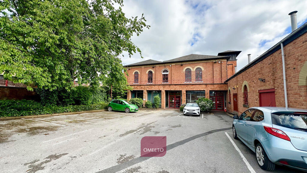 Offices to Let