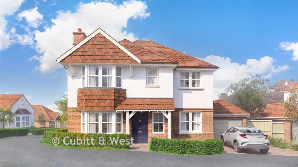 Main image of property: Lewes Road, The Orchards, Ridgewood, Uckfield, East Sussex