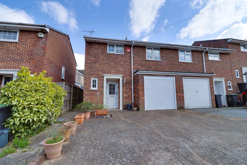 Main image of property: BRIGHTSIDE, WATERLOOVILLE