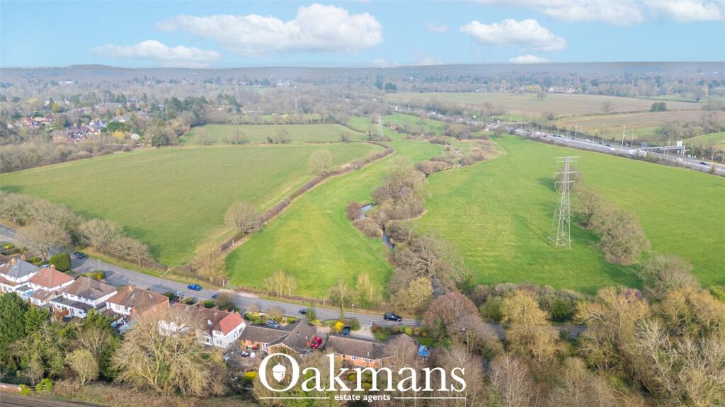 Additional image 60 of Widney Manor Road, Solihull, West Midlands, B91