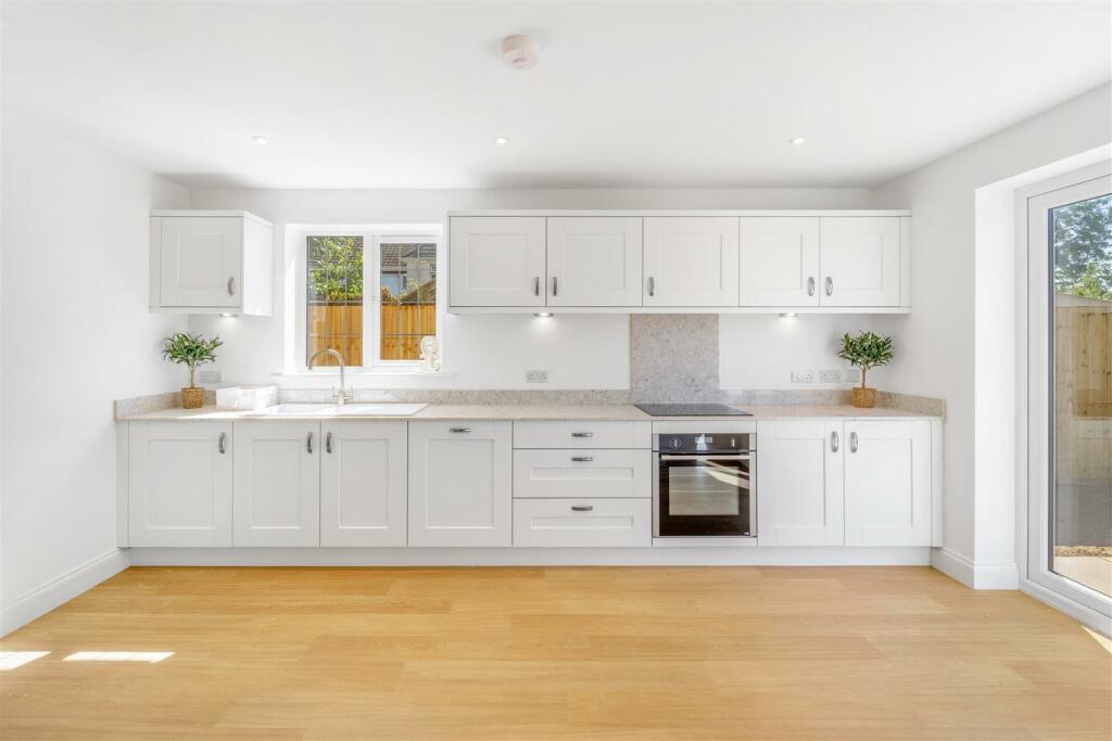 Sherridans Way, Sutterton photo 4