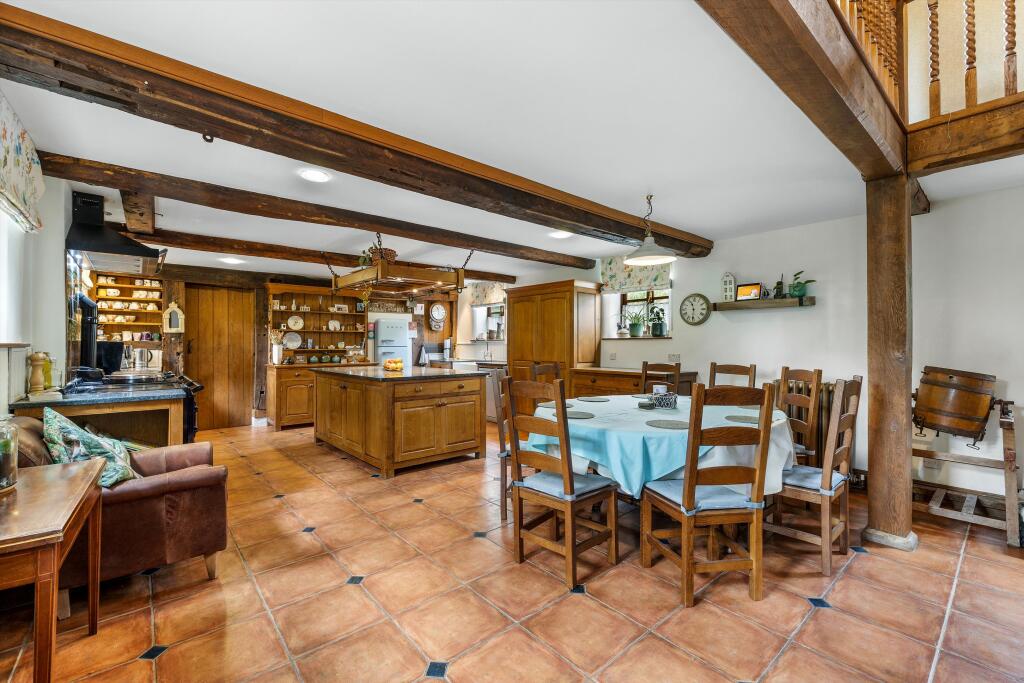 House in Telford - More