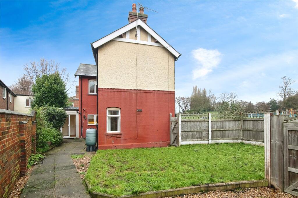 Additional image 13 of Sydney Road, CRADLEY HEATH, West Midlands, B64