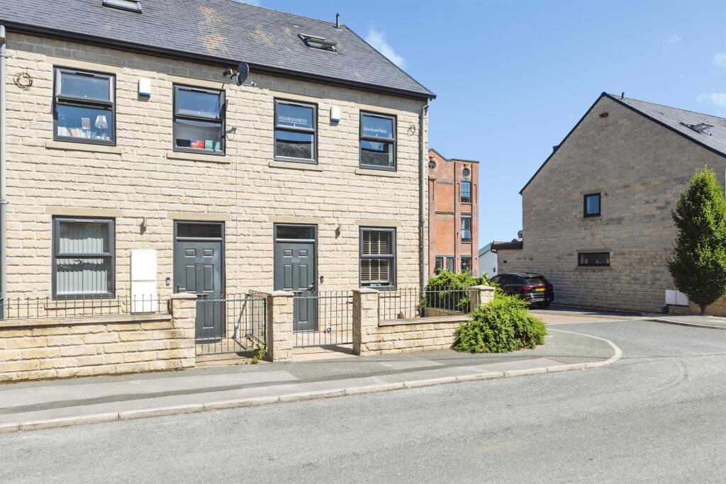 Main image of property: Mill Houses, Morley, Leeds
