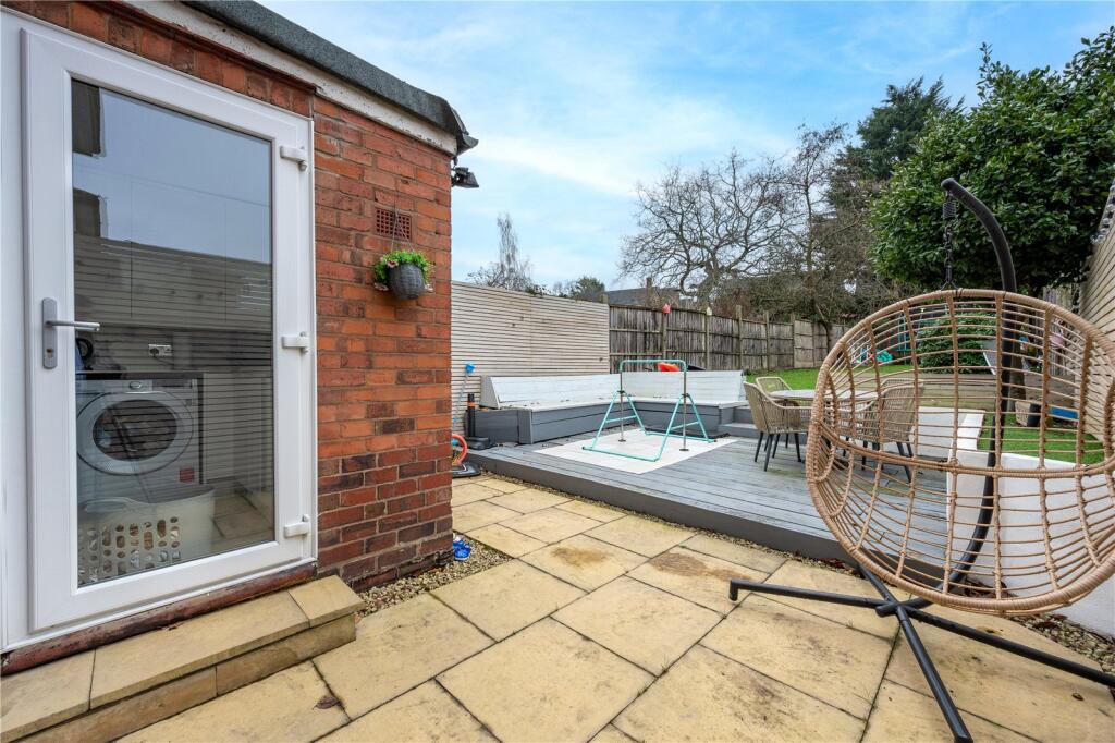 Additional image 11 of Staple Hall Road, Birmingham, West Midlands, B31