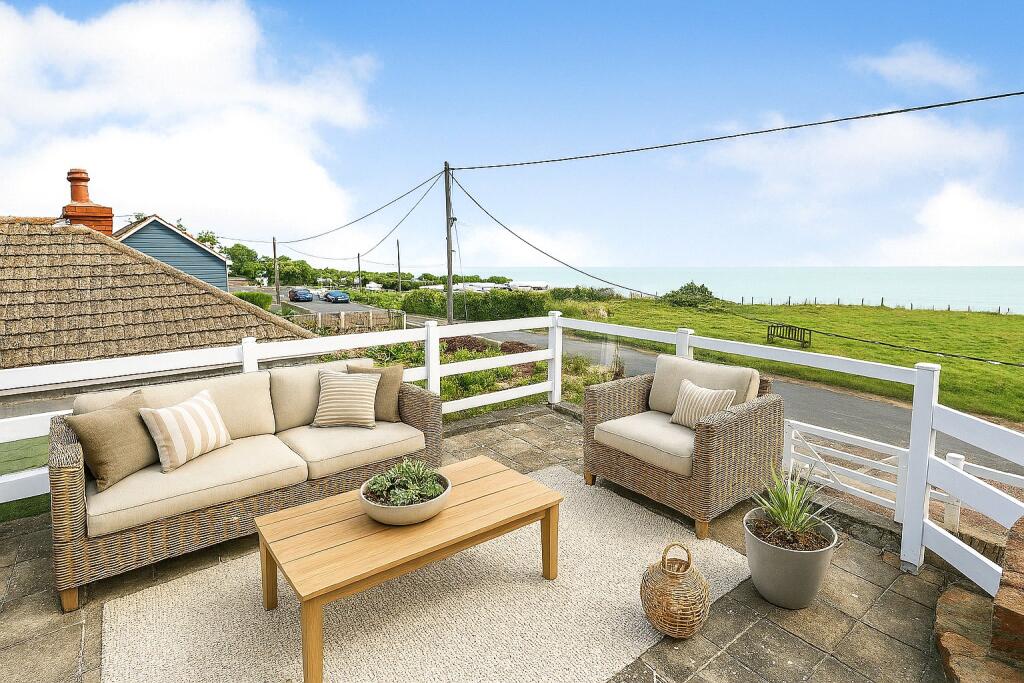 Main image of property: Old Dover Road, Capel-le-Ferne, Folkestone, Kent, CT18