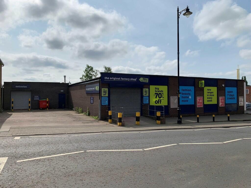 Main image of property: Bridge Street, Stourport-on-Severn