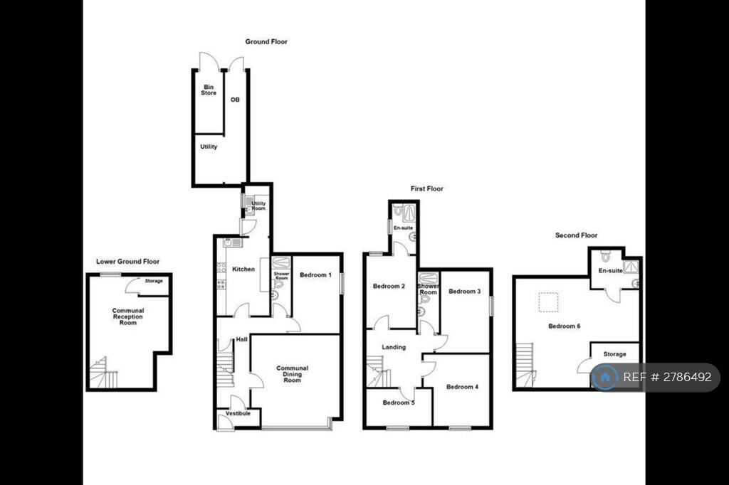 Additional image 25 of Blackburn Road, Blackburn, BB6