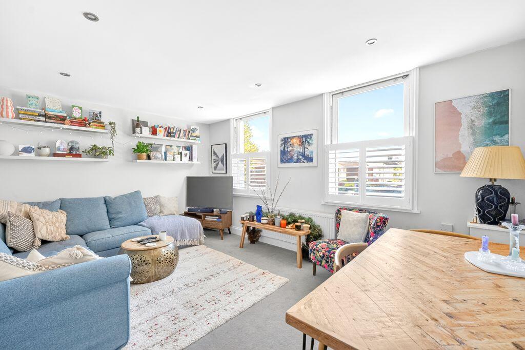 Main image of property: Kingston Road, London
