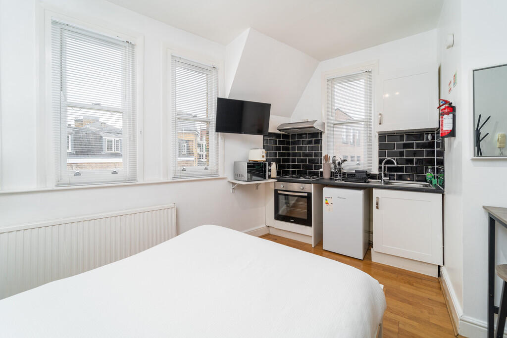 Main image of property: Churchway, Euston, London