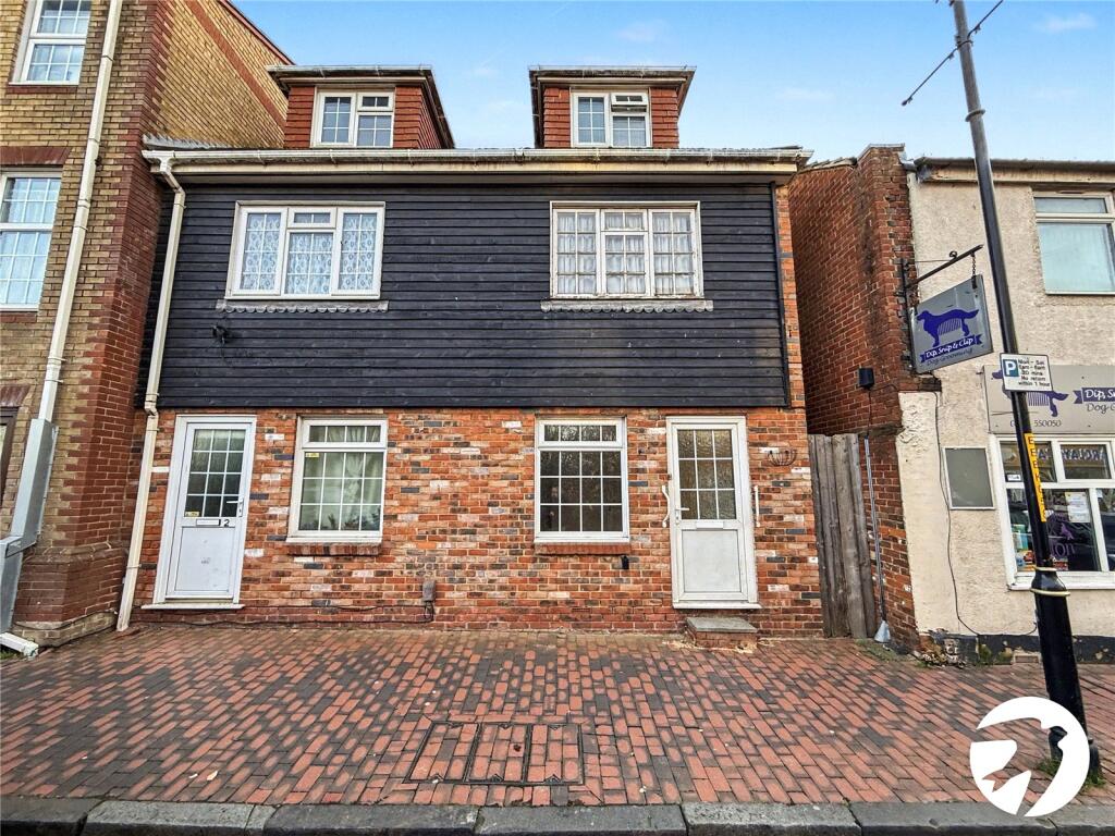Main image of property: Ronalds Court, East Street, Sittingbourne, Kent, ME10
