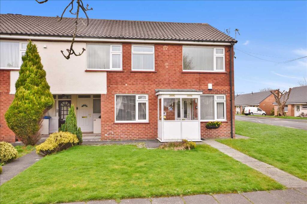Main image of property: Hodder Avenue, Chorley