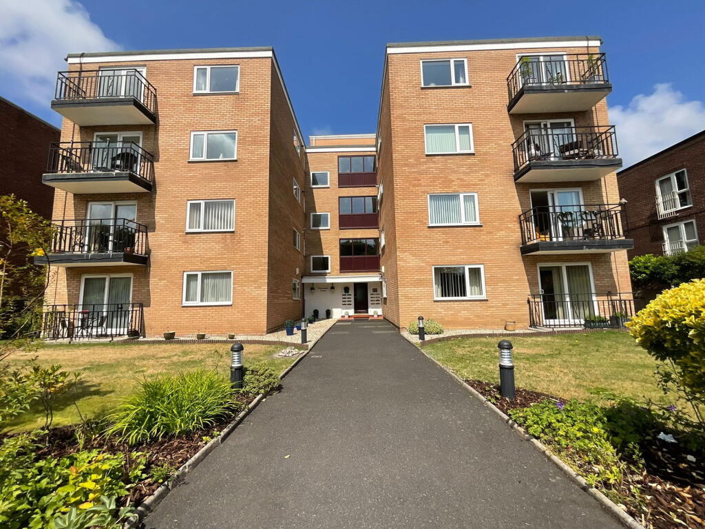 Main image of property: Argyle Road, Hesketh Park, Southport