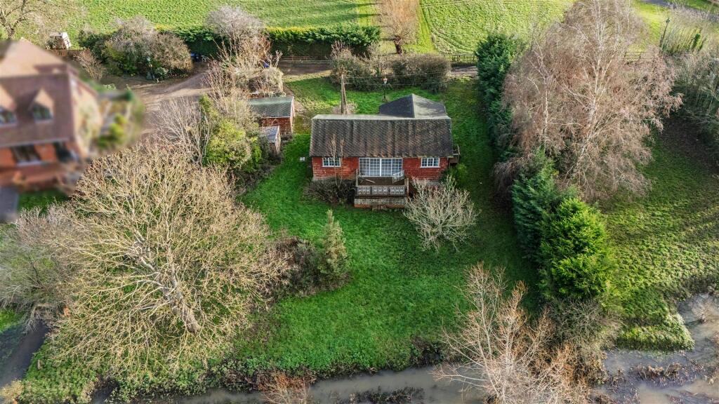 Main image of property: Development Opportunity, Binton Road, Welford On Avon, Stratford-Upon-Avon