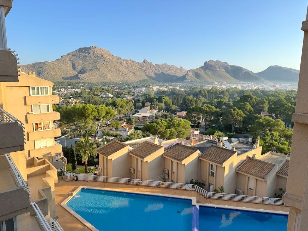 Main image of property: Puerto Pollenca, Mallorca, Balearic Islands