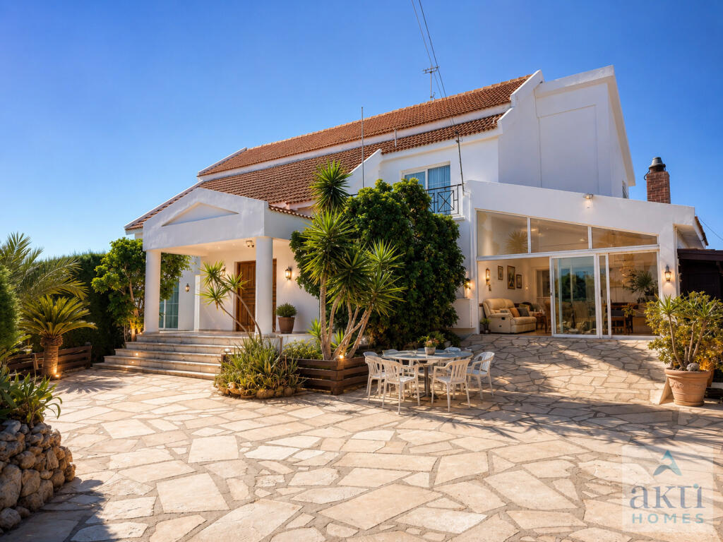 Main image of property: Famagusta, Paralimni