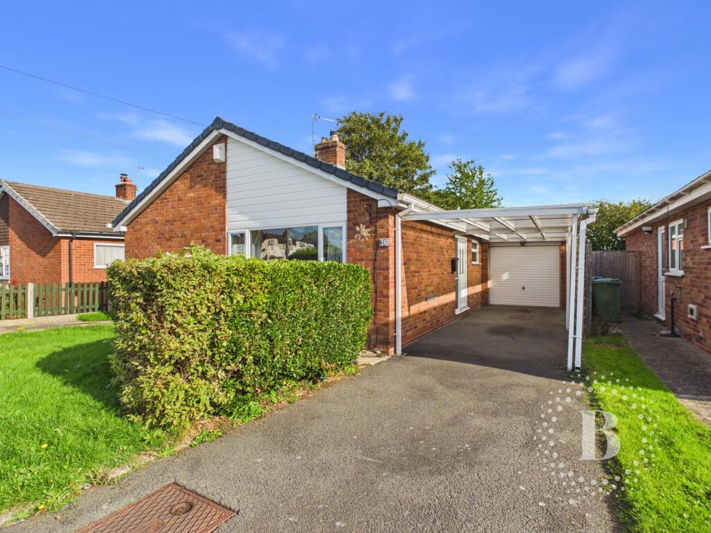 Main image of property: Cedar Avenue, Shawbury, SY4