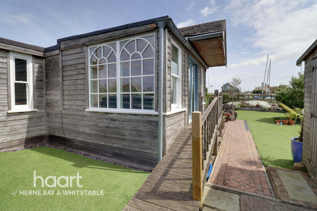 Main image of property: Faversham Road, Whitstable
