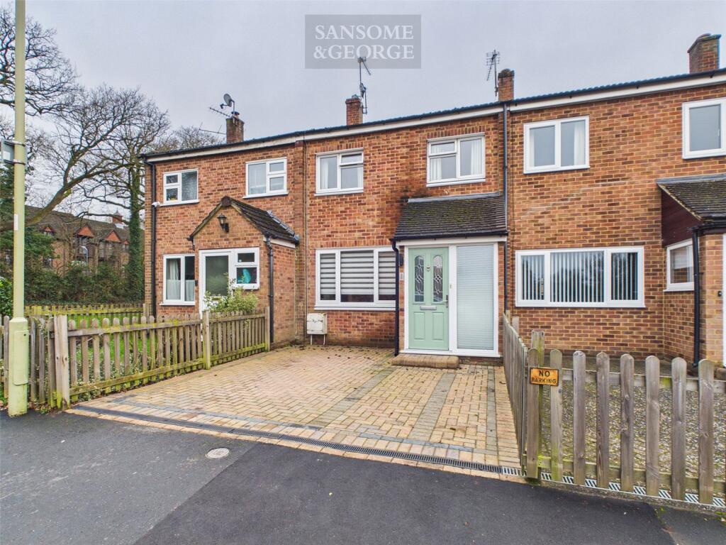 Main image of property: Elmhurst, Tadley, Hampshire, RG26