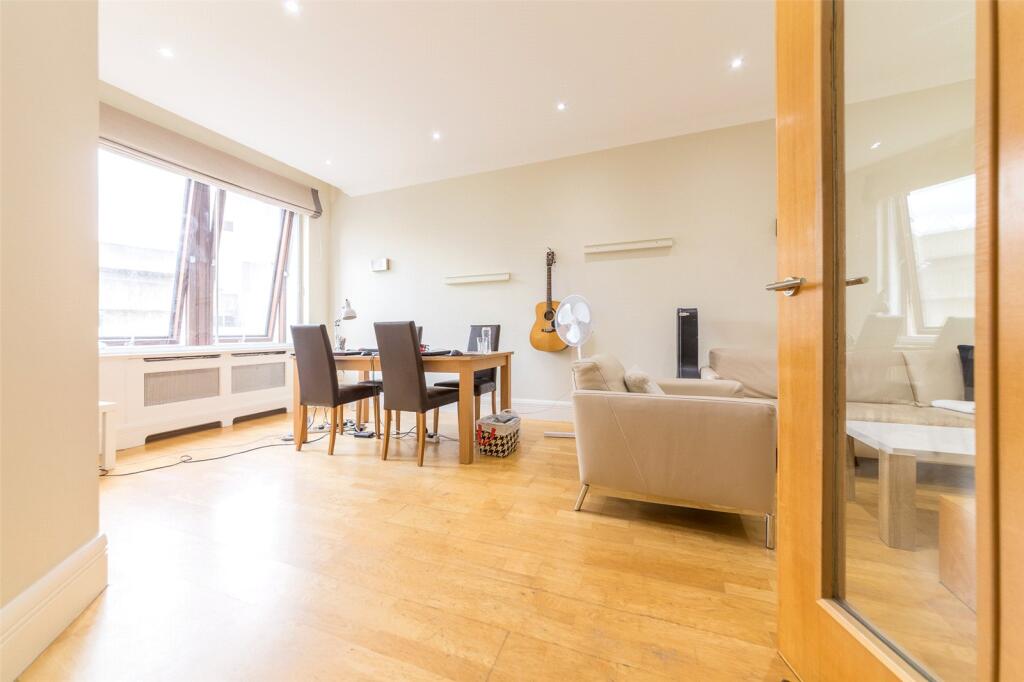 Main image of property: Whitehouse Apartments, 9 Belvedere Road, London, SE1