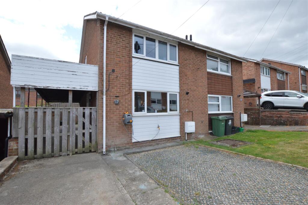 Main image of property: Linton Rise, Catterick Garrison