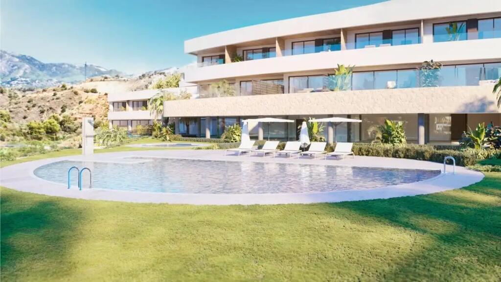 Main image of property: Andalucia, Malaga, Fuengirola