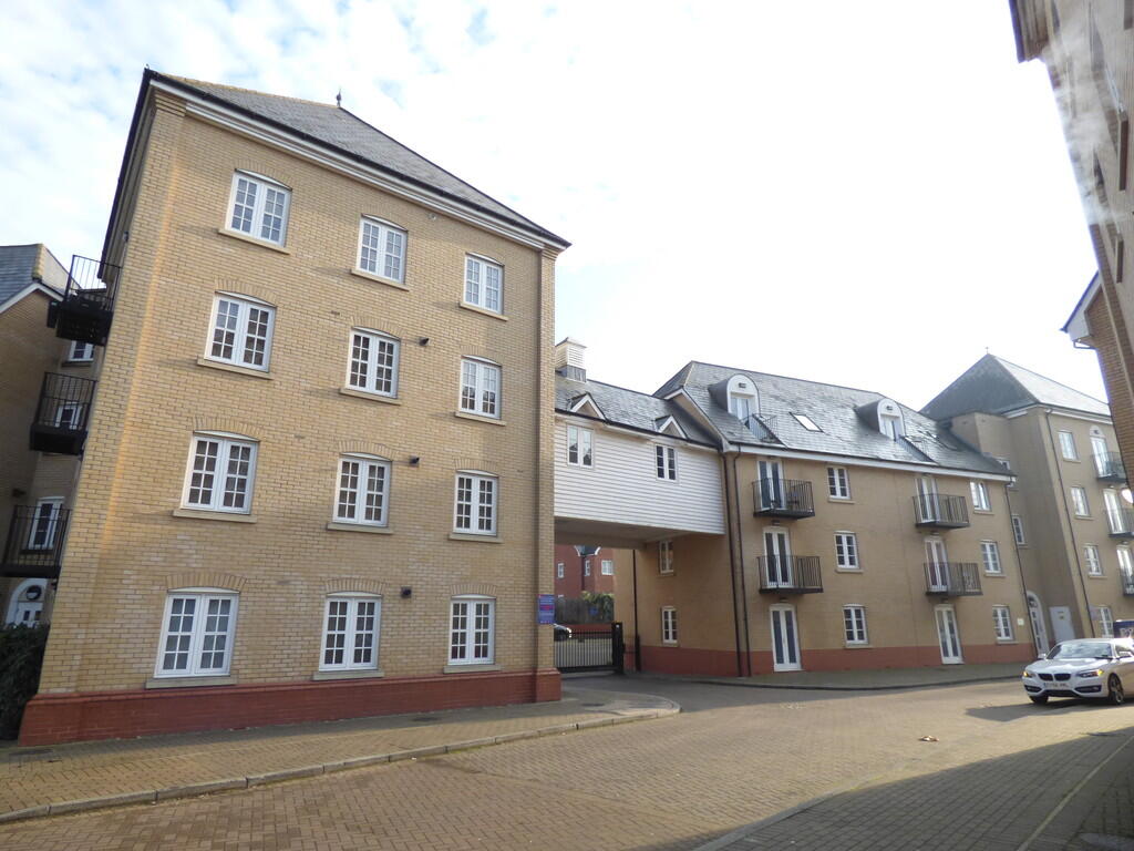 Main image of property: Grosvenor Place, East Street