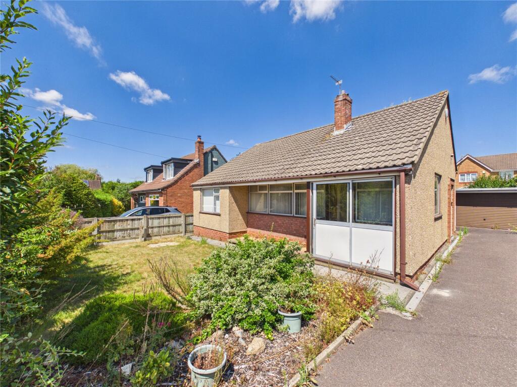 Main image of property: Trident Close, Downend, Bristol, BS16