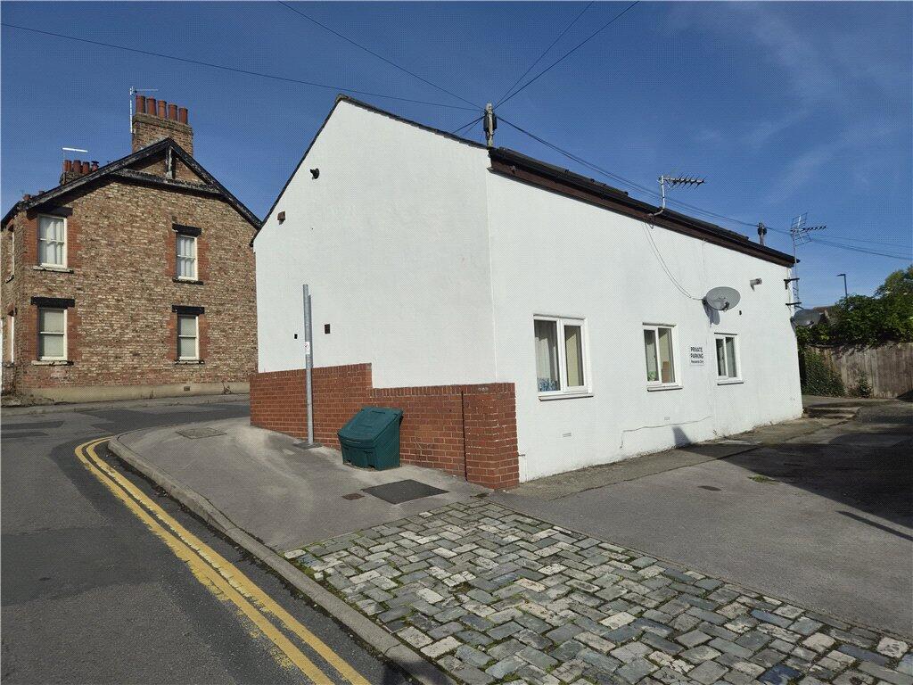 Main image of property: North Street, Ripon, North Yorkshire