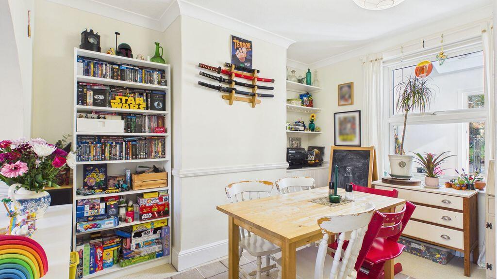 Additional image 19 of Sherborne Road, Yeovil