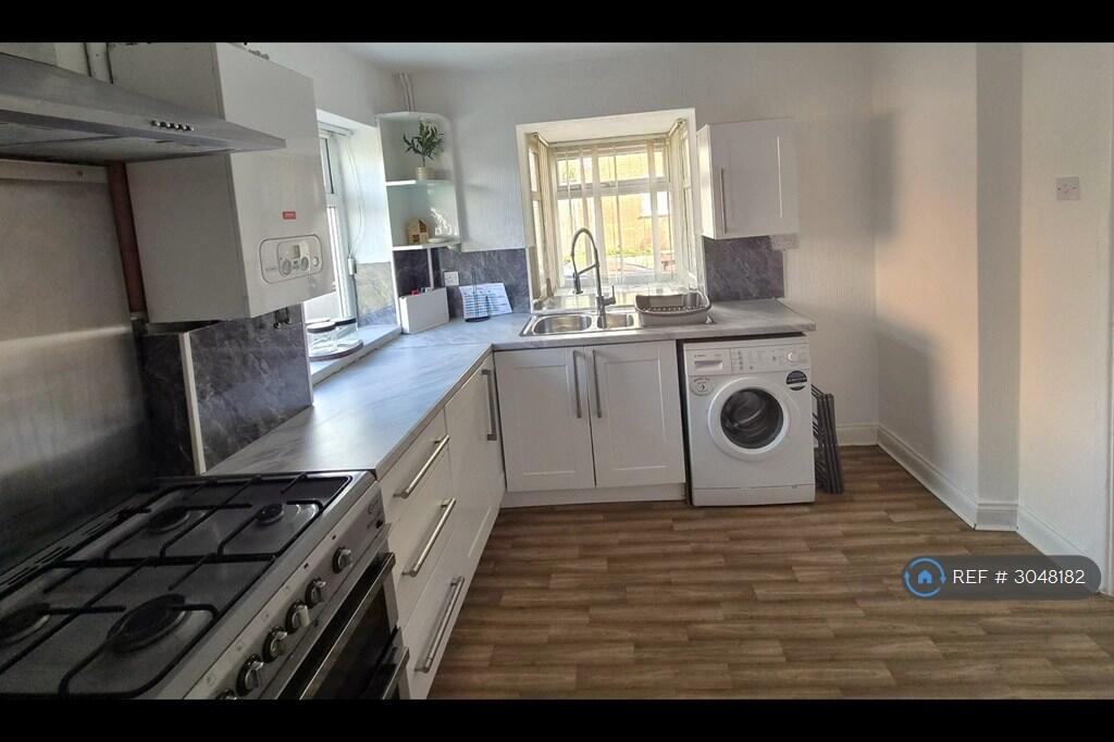 House in Manchester - View 4