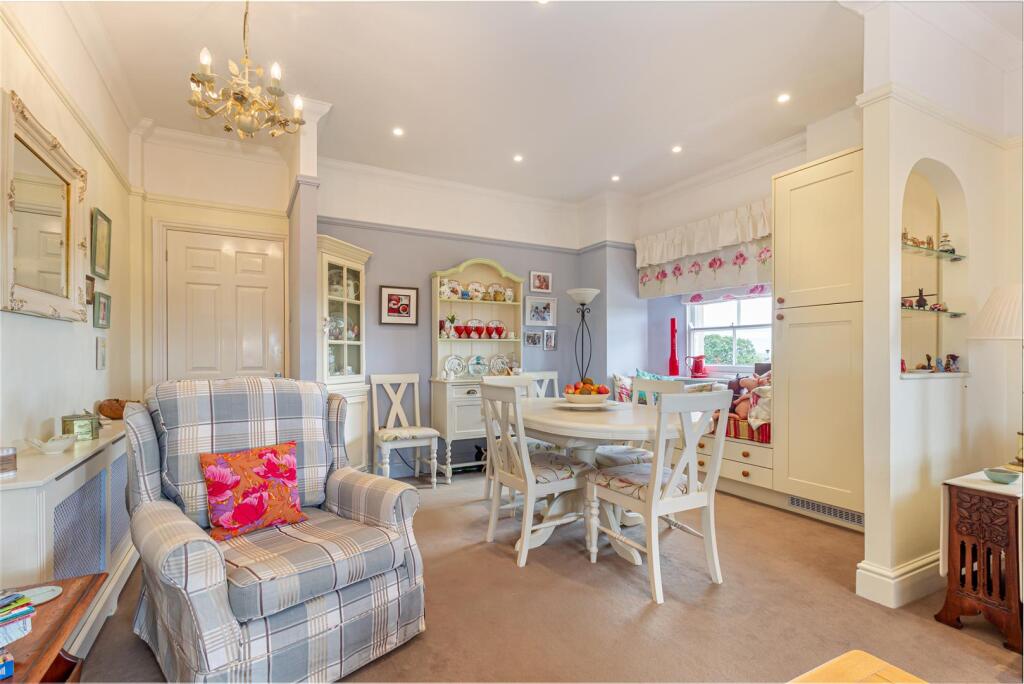 Apartment in Malvern Hills, Bastonford, Powick - View 5
