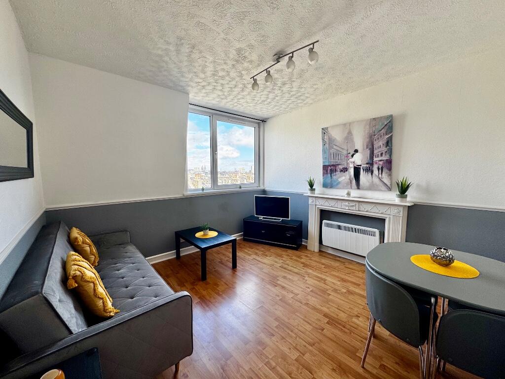 Walker Road, Aberdeen, Aberdeenshire, AB11