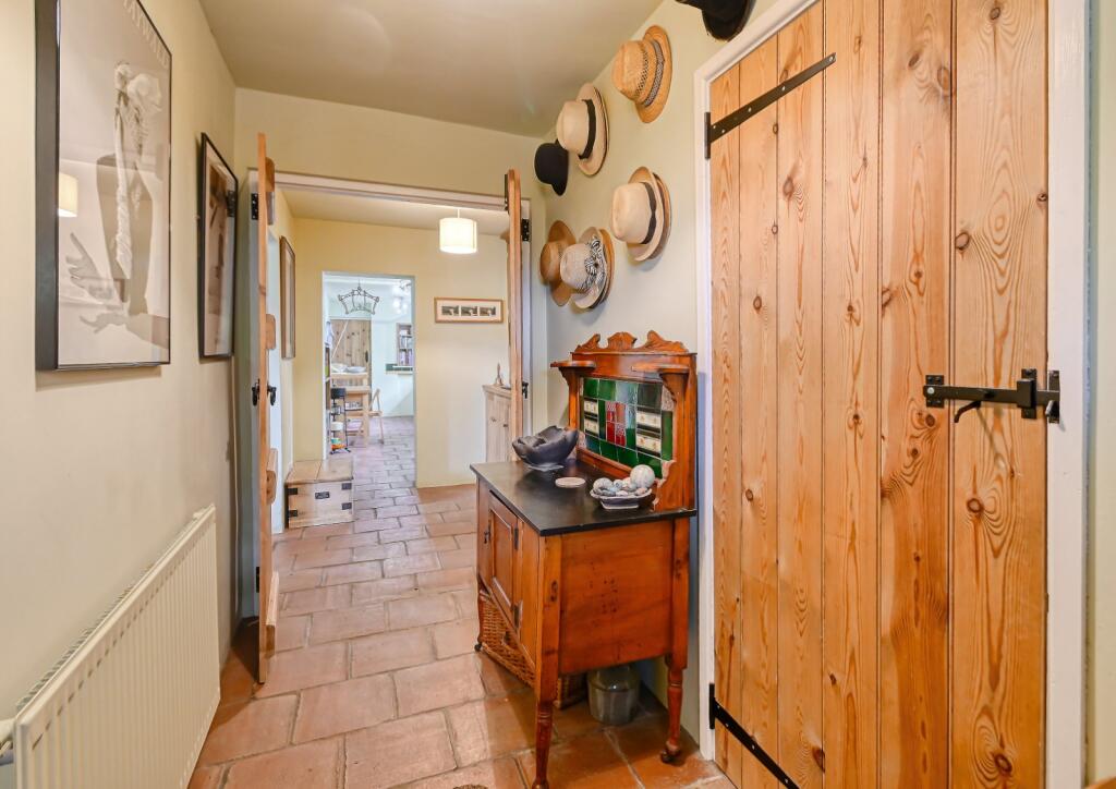 House in Willey, Astley Abbotts - View 4