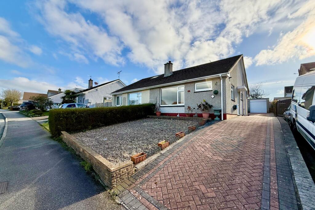 Main image of property: Messack Close, Falmouth, TR11