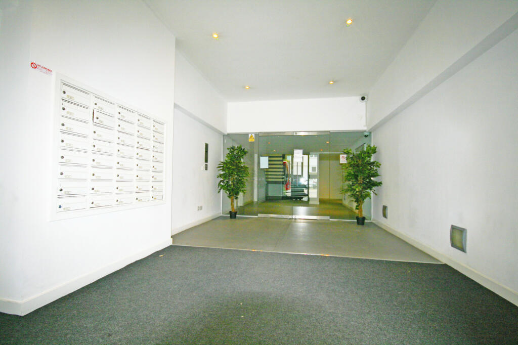 Central House, 14 Cambridge Road, Barking, Essex, IG11 photo 4
