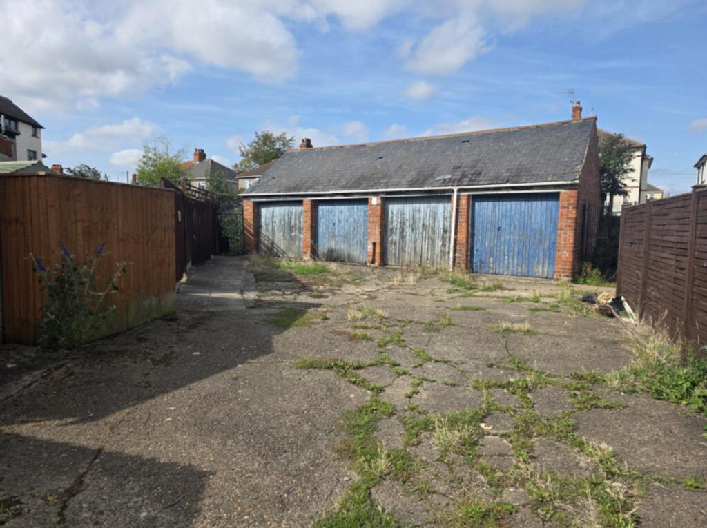Main image of property: Allenby Avenue, Grimsby, DN34 4
