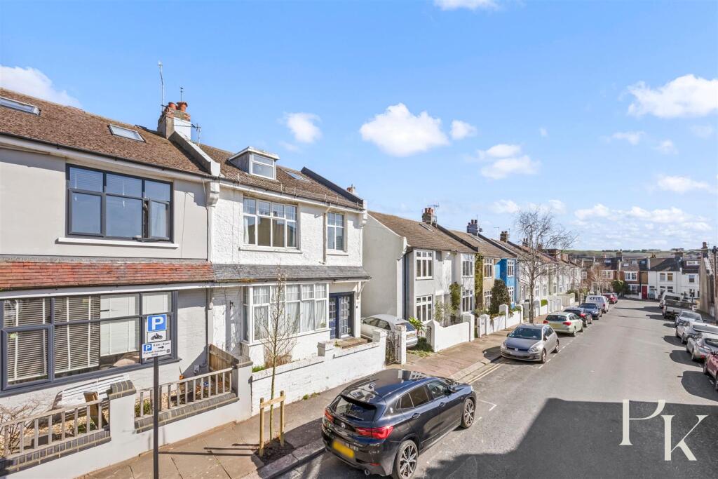 Main image of property: Bristol Street, Brighton