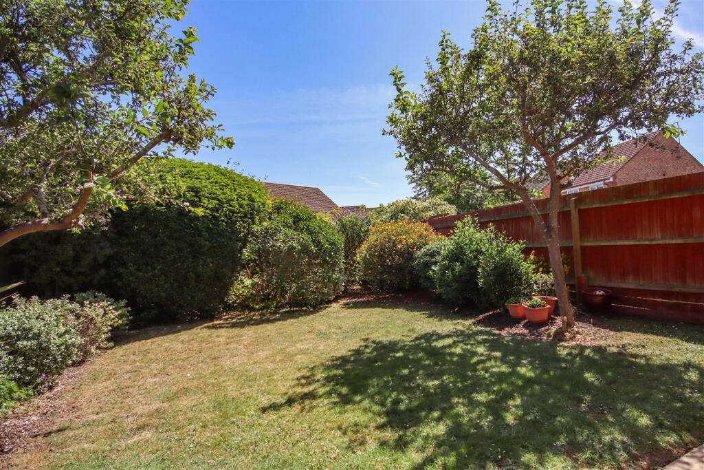NN10, Fuchsia Way, Rushden - View 2