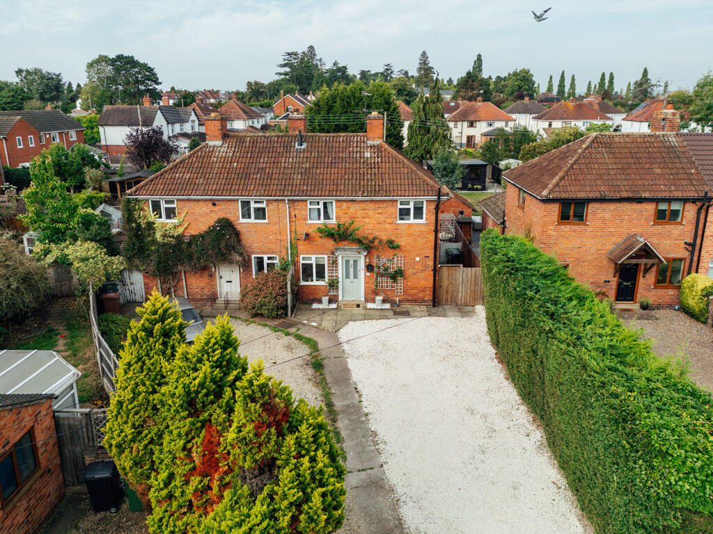 Main image of property: Dilmore Lane, Fernhill Heath, Worcester, Worcestershire.