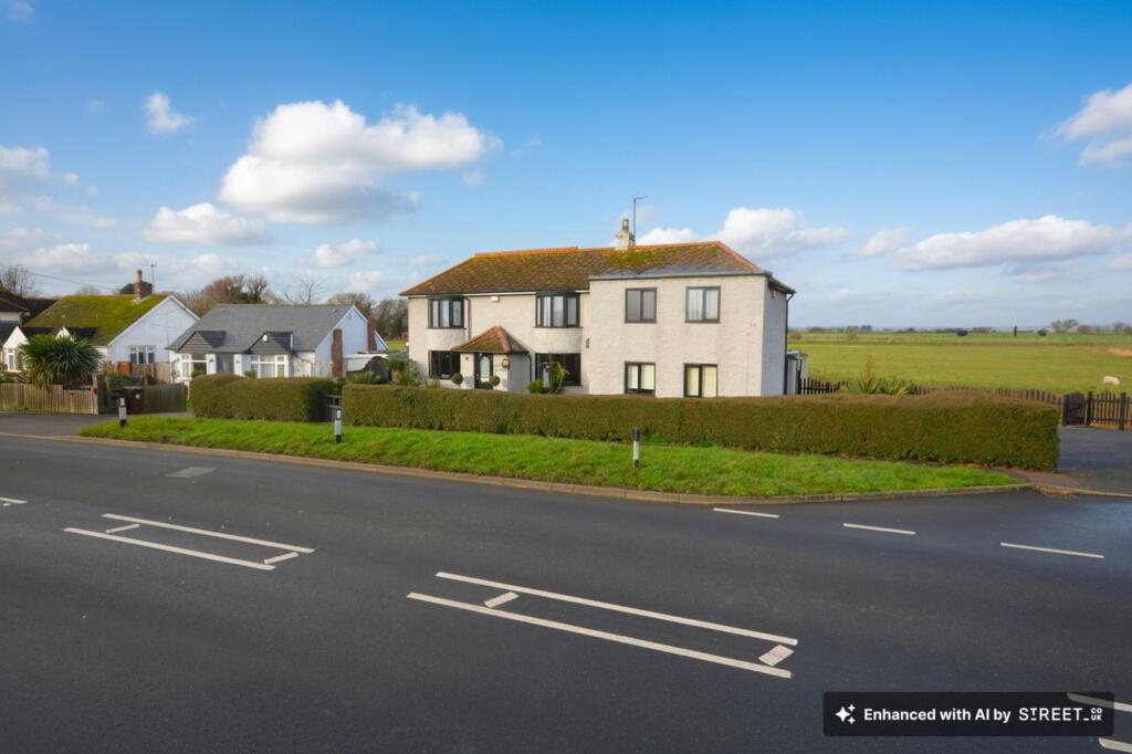 Main image of property: Hythe Road, Dymchurch, TN29