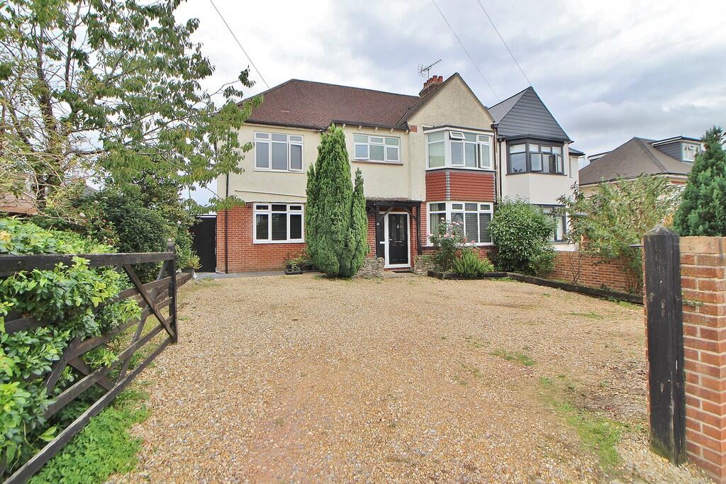 Main image of property: Stakes Road, Purbrook