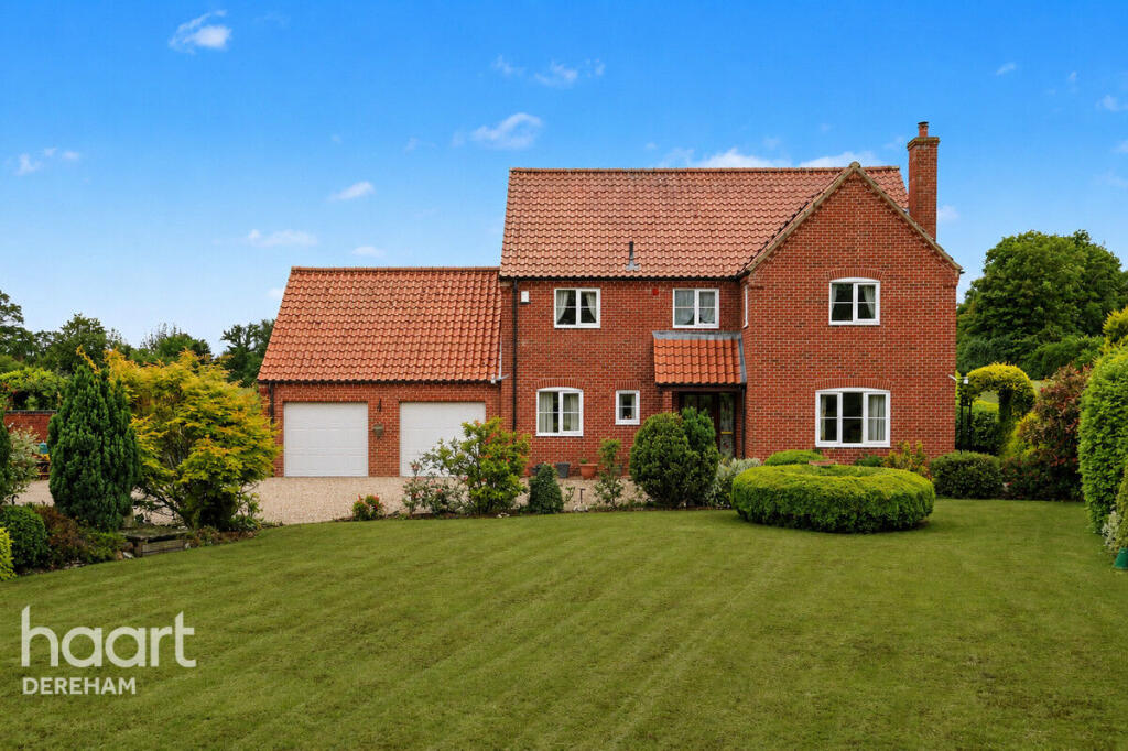 Main image of property: Mattishall Road, Dereham